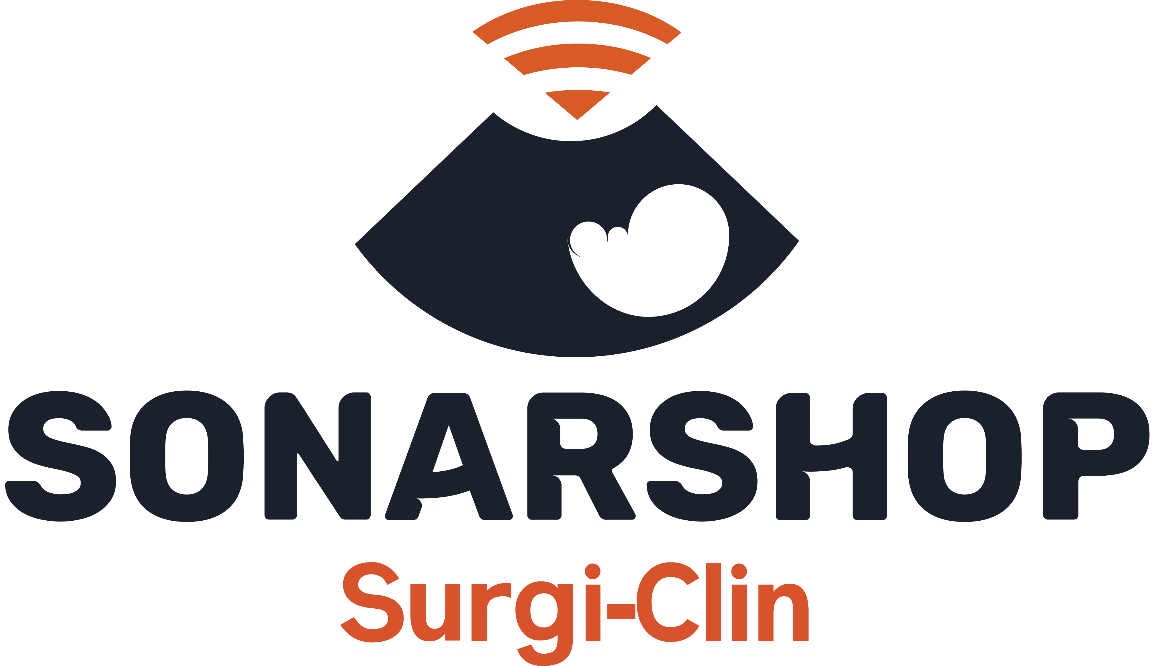 SonarShop — a division of Surgi-Clin