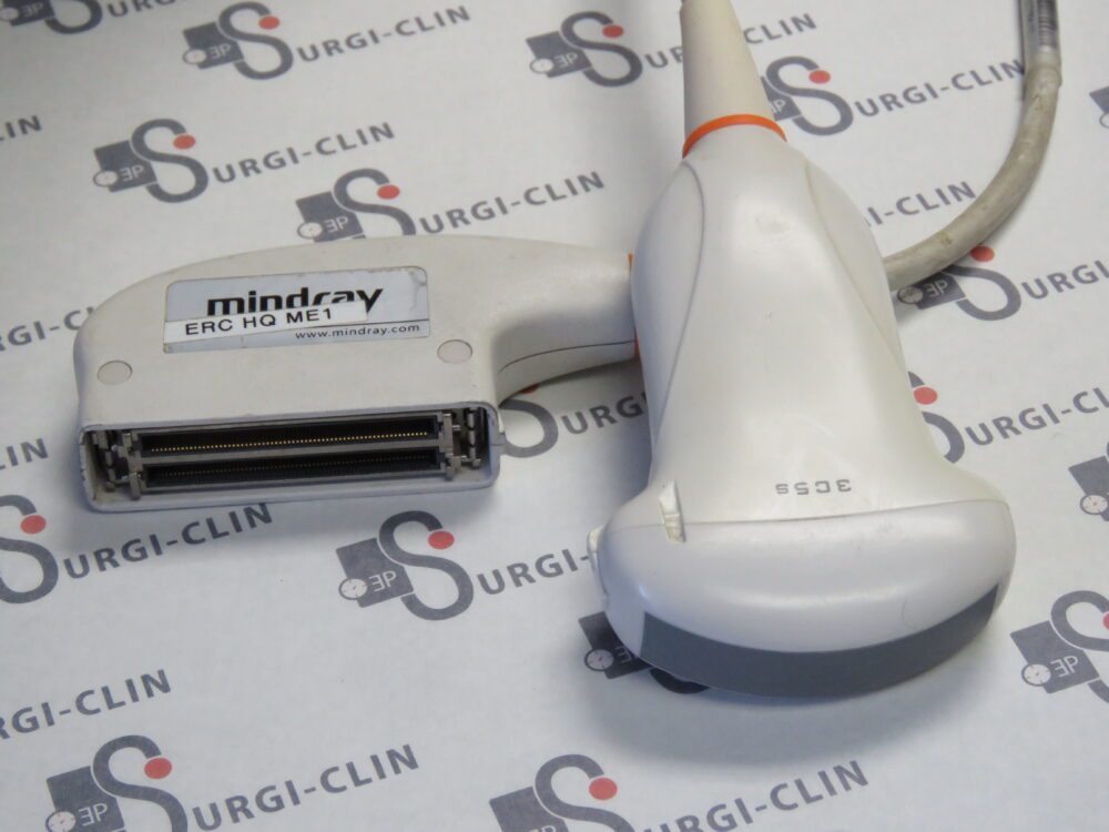 Mindray-3C5S