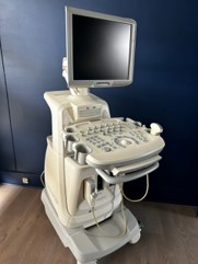 Medison X8 2D Ultrasound Machine