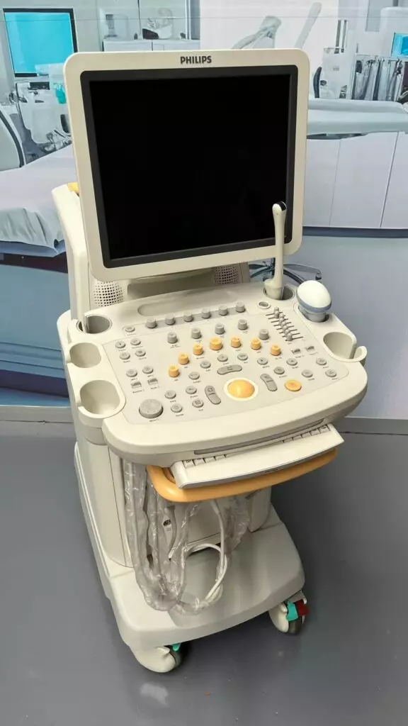 refurbished sonar