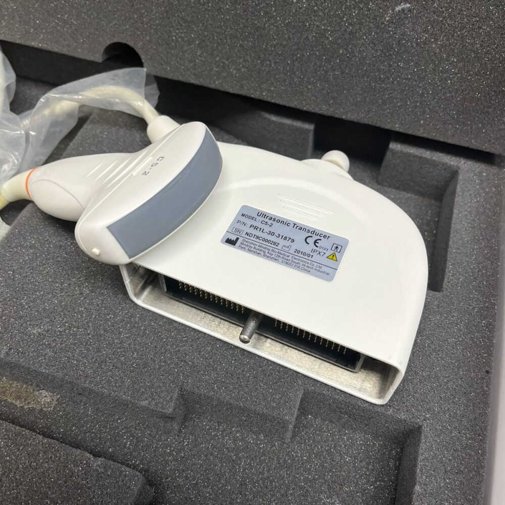 Mindray C5-2 | Probe