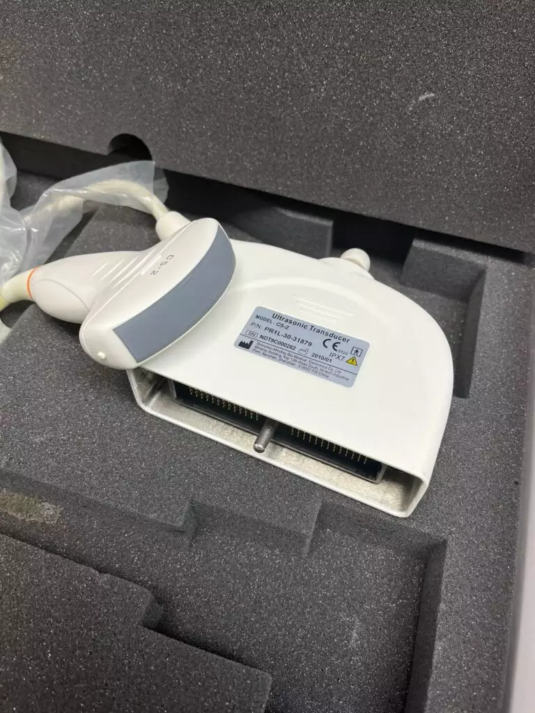 Mindray C5-2 | Probe