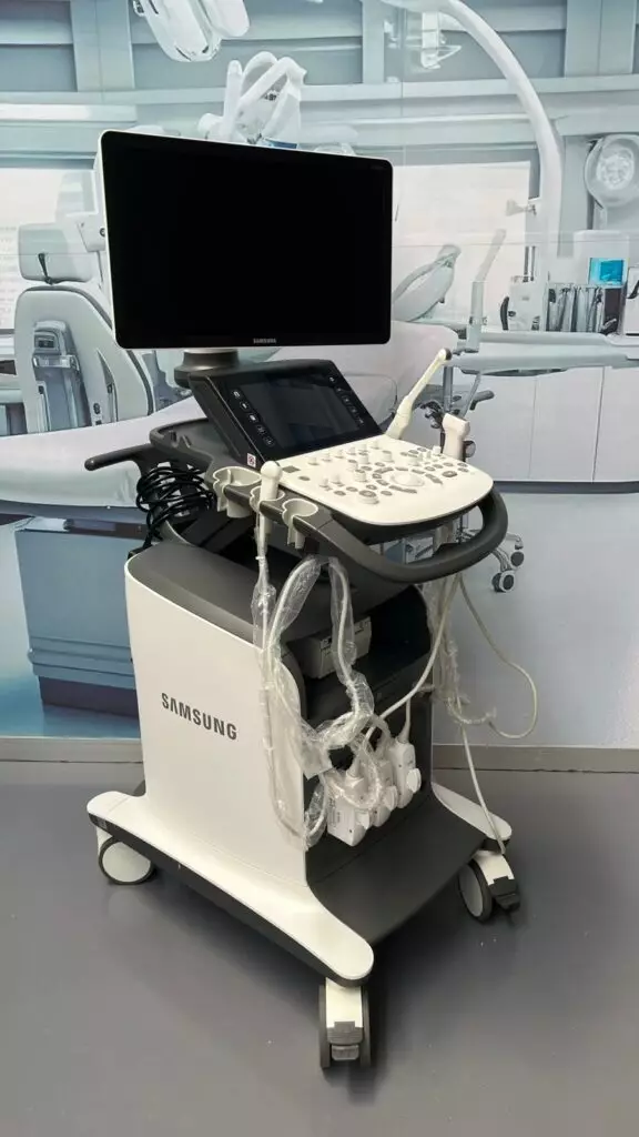 Samsung HS70A